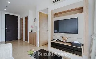 Rhythm Sukhumvit 50：1 BED ROOM Interior Photos No.23