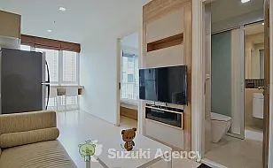 Rhythm Sukhumvit 50：1 BED ROOM Interior Photos No.22