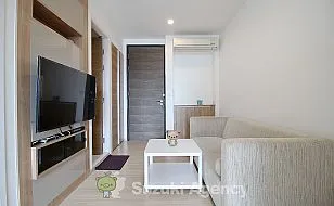 Rhythm Sukhumvit 50：1 BED ROOM Interior Photos No.23