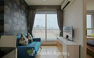Rhythm Sukhumvit 50：1 BED ROOM Interior Photos No.20