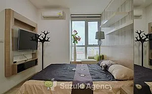 Rhythm Sukhumvit 50：1 BED ROOM Interior Photos No.71