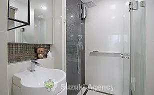 Rhythm Sukhumvit 50：1 BED ROOM Interior Photos No.73