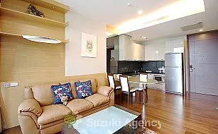 Quattro by Sansiri：1 BED ROOM Interior Photos No.23