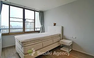Acadamia Grand Tower：3 BED ROOM Interior Photos No.80