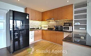 Acadamia Grand Tower：3 BED ROOM Interior Photos No.36
