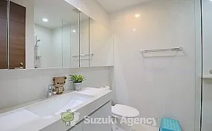 Quattro by Sansiri：2 BED ROOM Interior Photos No.76