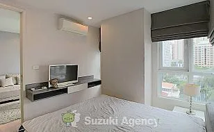 15 Sukhumvit Residence：1 BED ROOM Interior Photos No.71