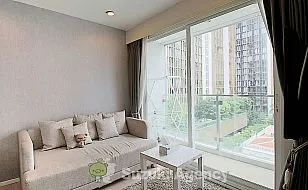 15 Sukhumvit Residence：1 BED ROOM Interior Photos No.21