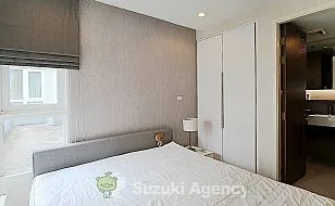 15 Sukhumvit Residence：1 BED ROOM Interior Photos No.72