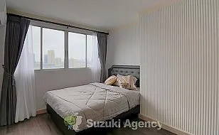 The Waterford Diamond Tower：2 BED ROOM Interior Photos No.74