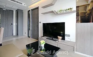 Ashton Asoke：1 BED ROOM Interior Photos No.23