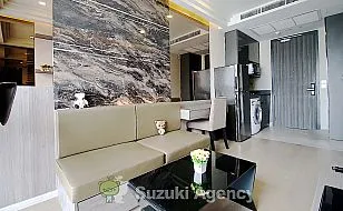 Ashton Asoke：1 BED ROOM Interior Photos No.22