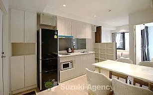 Runesu Thonglor 5：1 BED ROOM Interior Photos No.25