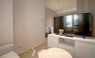 Runesu Thonglor 5：1 BED ROOM Interior Photos No.22