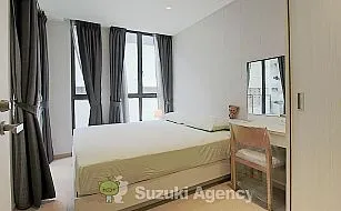 Runesu Thonglor 5：1 BED ROOM Interior Photos No.71