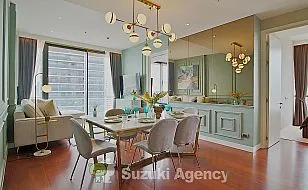 KHUN by YOO：2 BED ROOM Interior Photos No.30