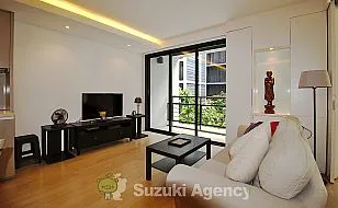 Mode Sukhumvit 61：1 BED ROOM Interior Photos No.21