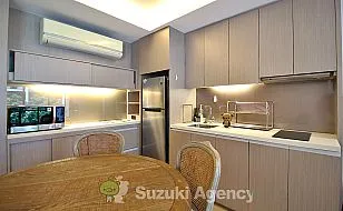 Mode Sukhumvit 61：1 BED ROOM Interior Photos No.25