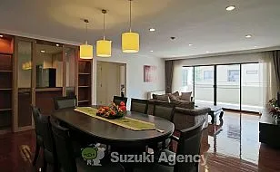 Baan Sawasdee：3 BED ROOM Interior Photos No.32