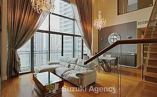 Bright Sukhumvit 24：3 BED ROOM Interior Photos No.32