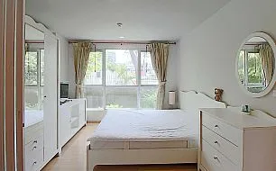 Hive Sukhumvit 65：1 BED ROOM Interior Photos No.71