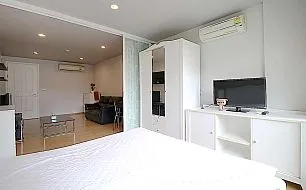 Hive Sukhumvit 65：1 BED ROOM Interior Photos No.72