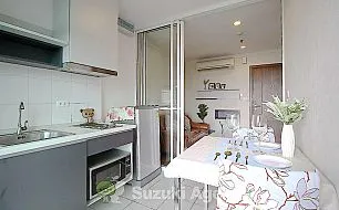 The Base Sukhumvit 77：1 BED ROOM Interior Photos No.25