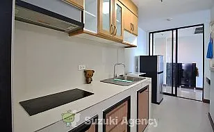 Supalai Premier Place：2 BED ROOM Interior Photos No.31