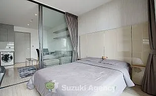 Rhythm Ekkamai：1 BED ROOM Interior Photos No.71