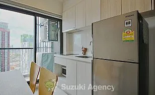 Life Sukhumvit 48：1 BED ROOM Interior Photos No.25