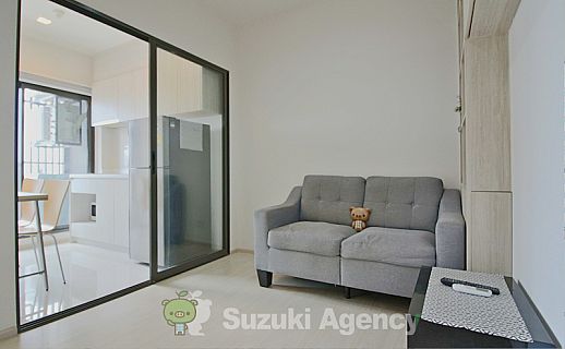 Life Sukhumvit 48