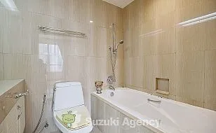 Langsuan Ville：3 BED ROOM Interior Photos No.82