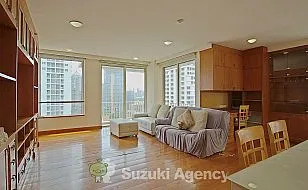 Langsuan Ville：3 BED ROOM Interior Photos No.32