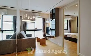Tidy Deluxe：1 BED ROOM Interior Photos No.21