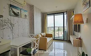The President Sukhumvit 81：1 BED ROOM Interior Photos No.20