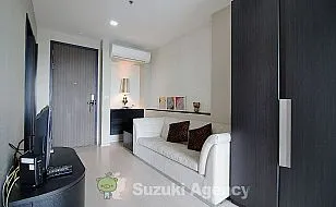 Rhythm Sukhumvit 44/1：1 BED ROOM Interior Photos No.23
