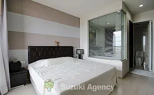 Rhythm Sukhumvit 44/1：1 BED ROOM Interior Photos No.72