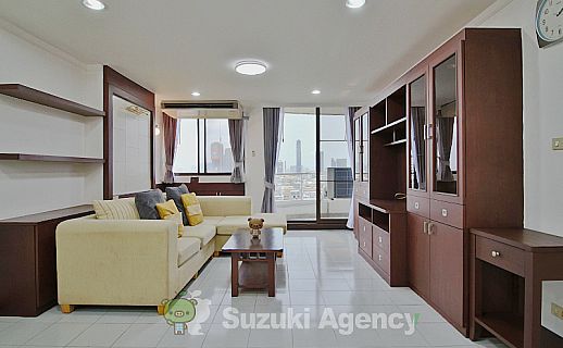 Supalai Place