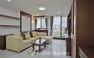 Supalai Place：2 BED ROOM Interior Photos No.28