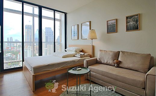 Park Origin Phrom Phong