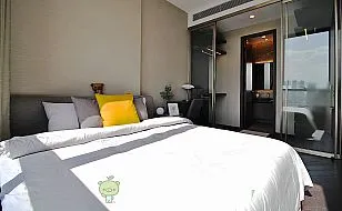 The ESSE Sukhumvit 36：1 BED ROOM Interior Photos No.72