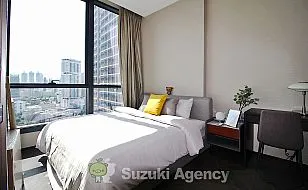 The ESSE Sukhumvit 36：1 BED ROOM Interior Photos No.71