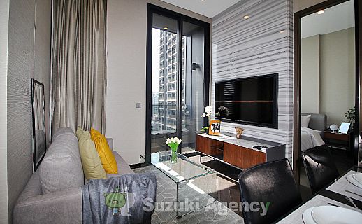 The ESSE Sukhumvit 36