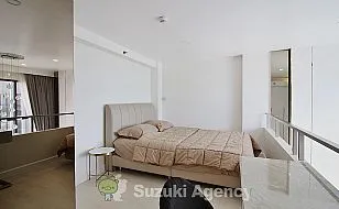 KNIGHTSBRIDGE PRIME Sathorn：1 BED ROOM Interior Photos No.71