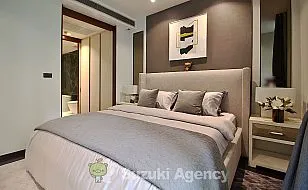 La Citta Delre Thonglor 16：1 BED ROOM Interior Photos No.72