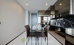 The ESSE Sukhumvit 36：2 BED ROOM Interior Photos No.30