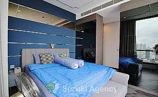 The ESSE Sukhumvit 36：2 BED ROOM Interior Photos No.65