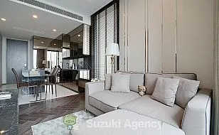 The ESSE Sukhumvit 36：2 BED ROOM Interior Photos No.29