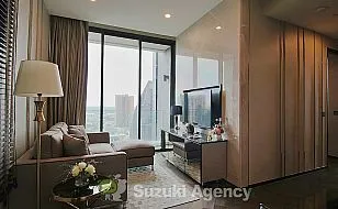 The ESSE Sukhumvit 36：2 BED ROOM Interior Photos No.27