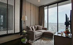 The ESSE Sukhumvit 36：2 BED ROOM Interior Photos No.28